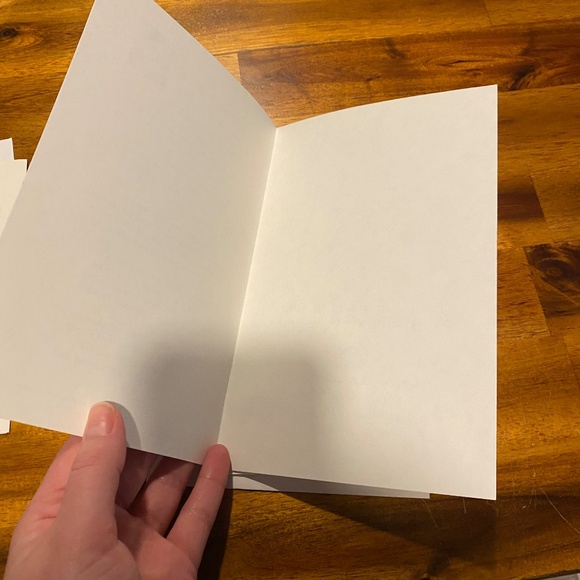 VTG 'Friendship' Greeting Cards - Pack of 3 - Picture 11 of 12